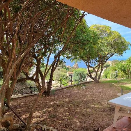 Semesterbostad Casa Brezza Con Wi-fi E Aria Condizionata *