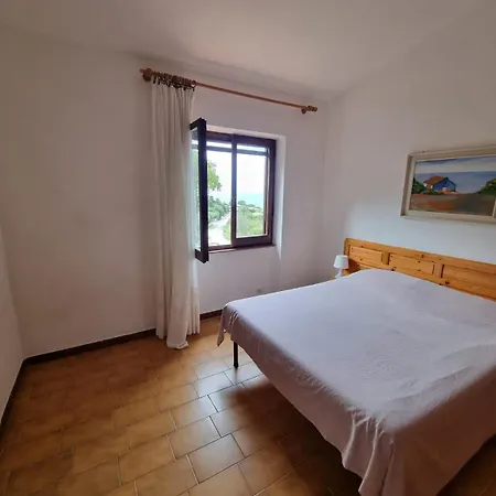 Casa Brezza Con Wi-fi E Aria Condizionata Semesterbostad *