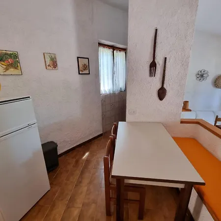 Casa Brezza Con Wi-fi E Aria Condizionata Semesterbostad *