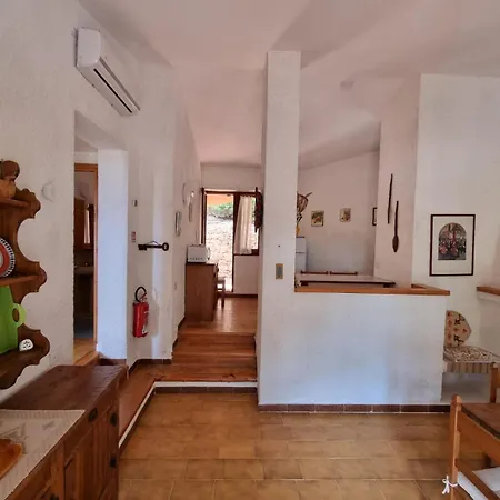 Casa Brezza Con Wi-fi E Aria Condizionata *