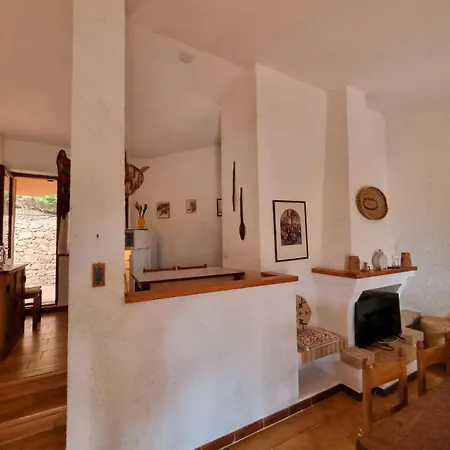 Casa Brezza Con Wi-fi E Aria Condizionata *